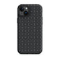 Ave Black Tough Case for iPhone®