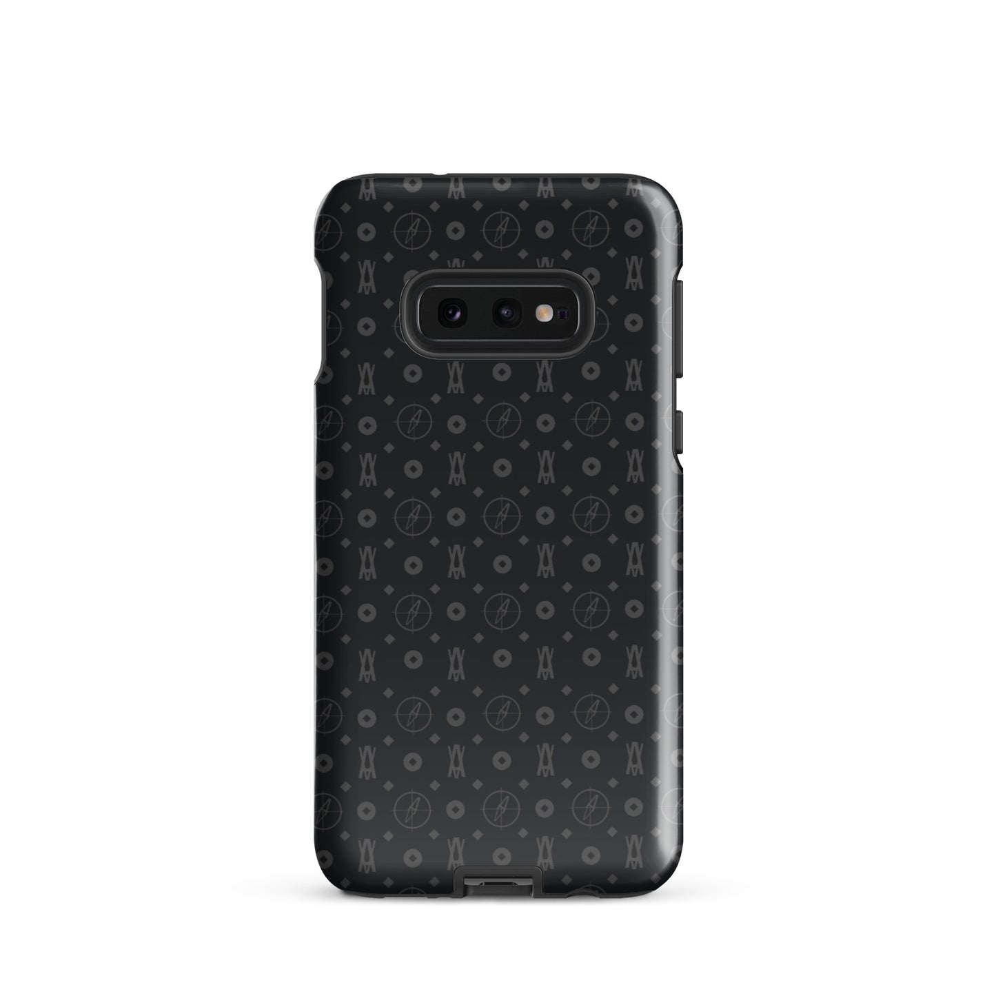 Ave Black Tough case for Samsung®