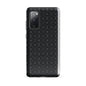 Ave Black Tough case for Samsung®