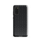 Ave Black Tough case for Samsung®