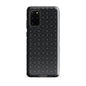 Ave Black Tough case for Samsung®