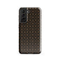 Ave Brown Tough case for Samsung®