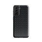 Ave Black Tough case for Samsung®