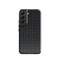 Ave Black Tough case for Samsung®