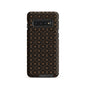 Ave Brown Tough case for Samsung®