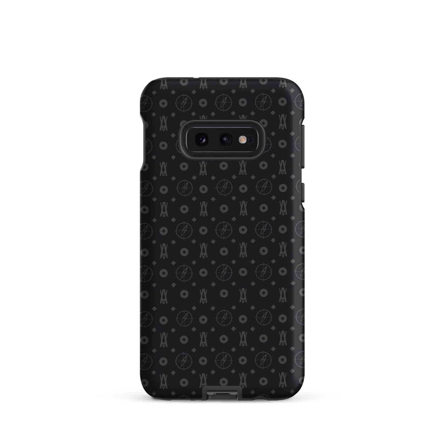 Ave Black Tough case for Samsung®