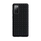 Ave Black Tough case for Samsung®