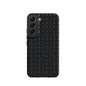 Ave Black Tough case for Samsung®